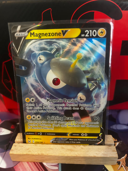 Magnezone V