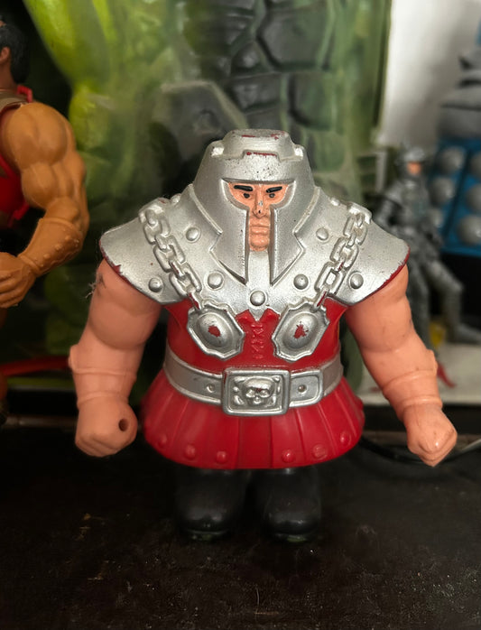 MOTU - Ram Man '82
