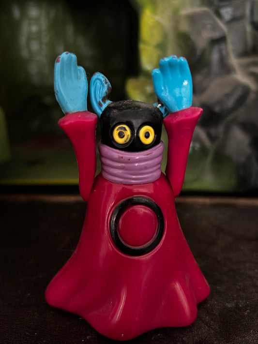 Orko - OG 1983