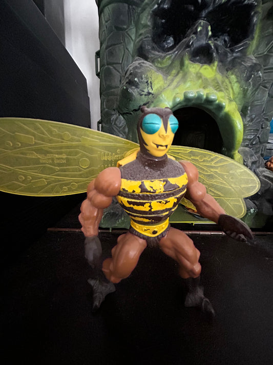Buzz Off OG 1983