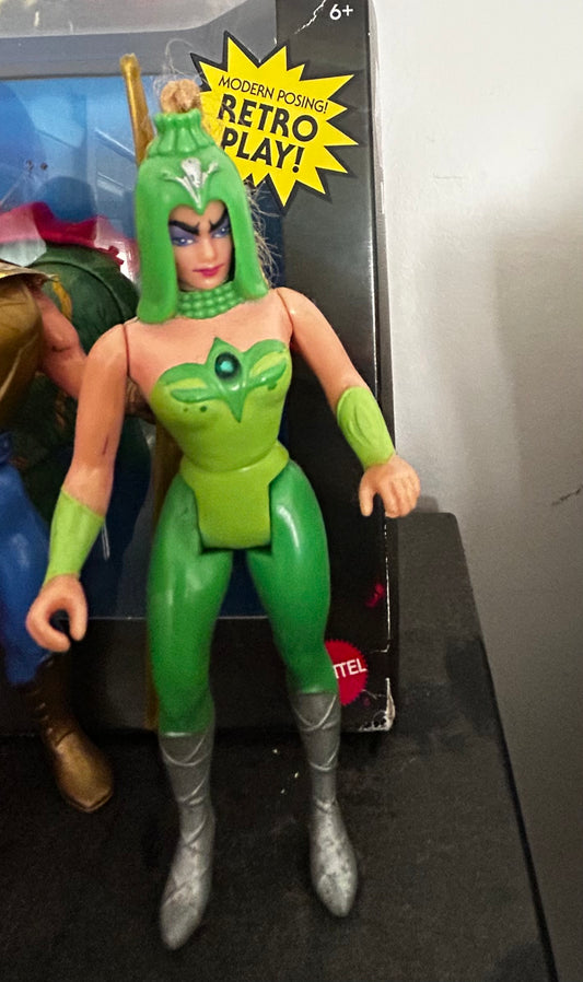 Double Trouble (She-Ra Princess of Power) 1985