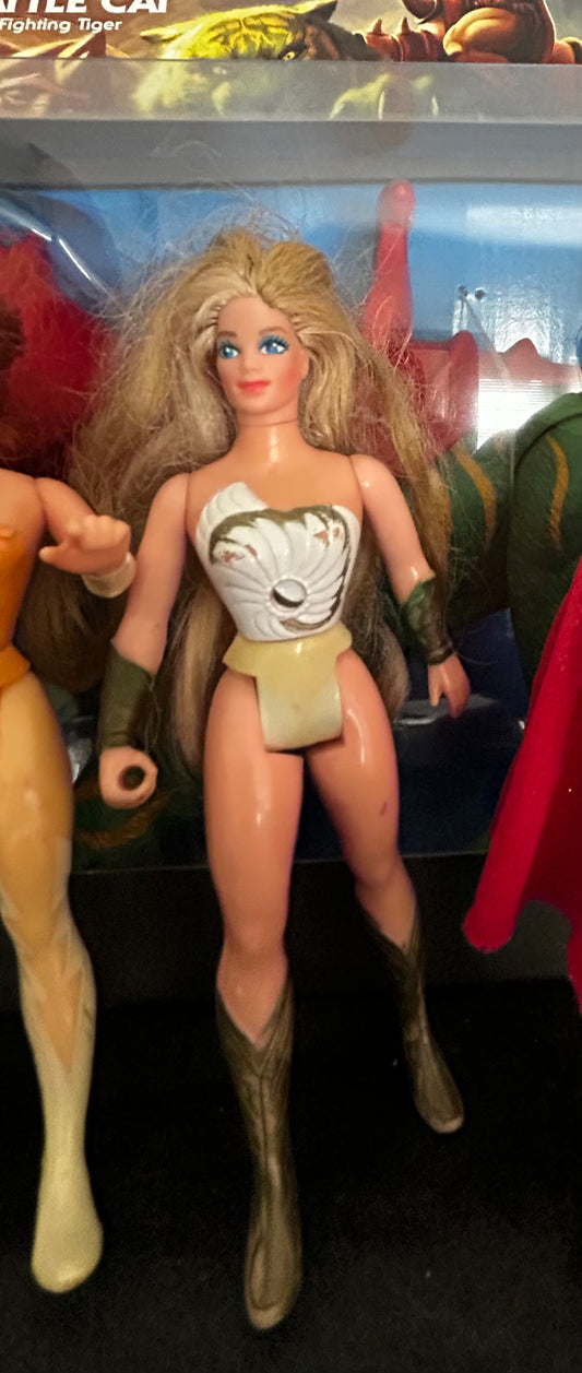 She-Ra! (PoP 1985)