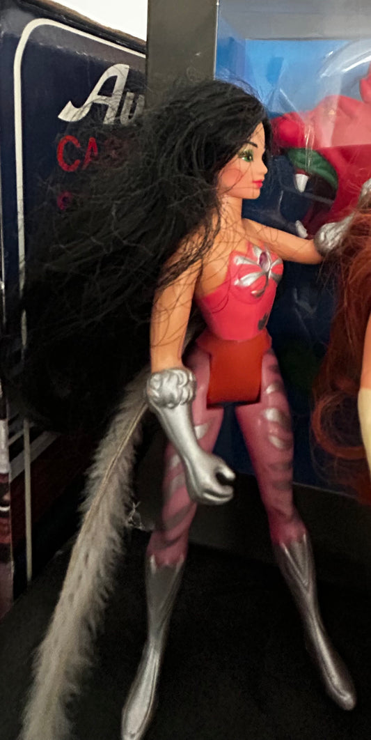 Catra (PoP - 1985)