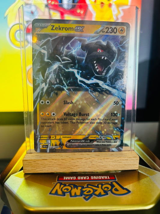 Zekrom ex