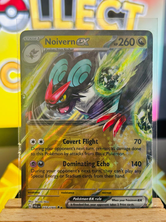 Noivern ex