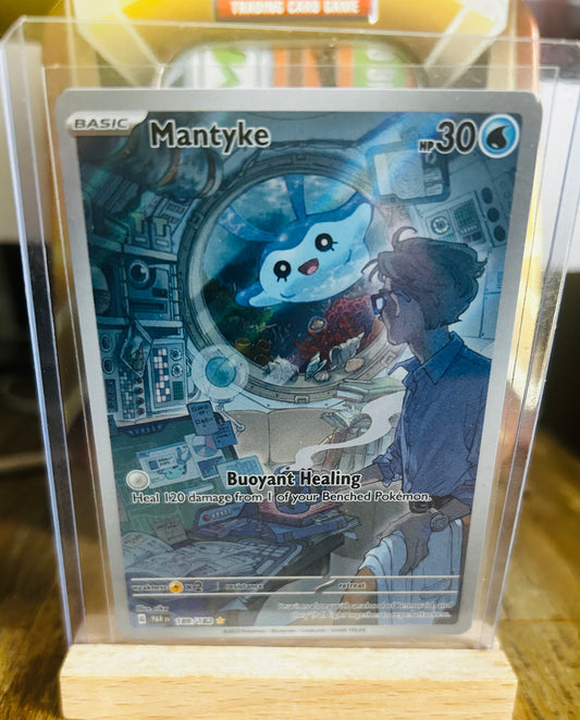 Mantyke - Full Art
