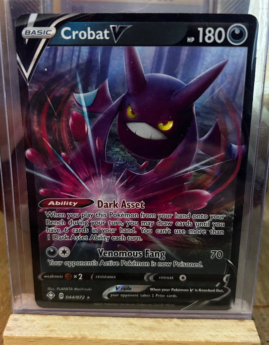 Crobat V