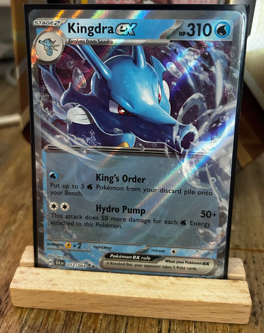 Kingdra Ex