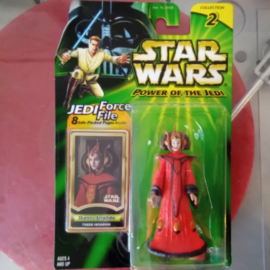 Queen Amidala (Power of the Jedi)