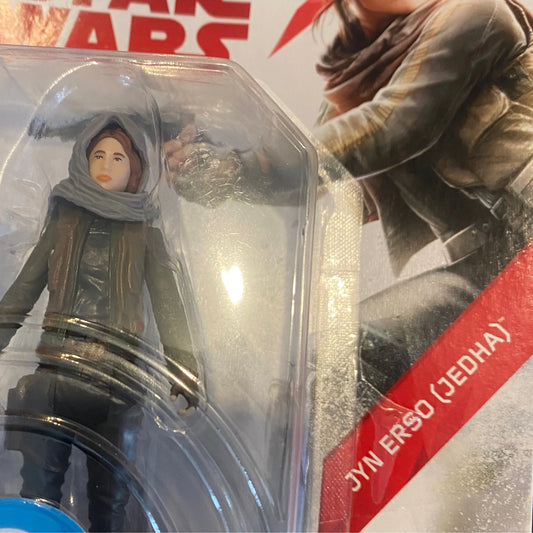 Star Wars - Jyn Erso
