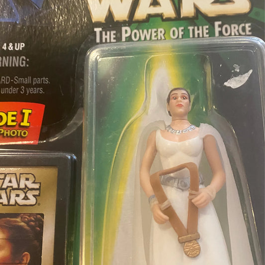 Star Wars - Princess Leia (The Black Series)