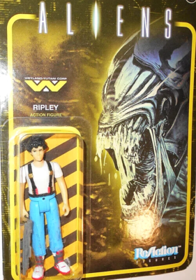 Ripley - Aliens