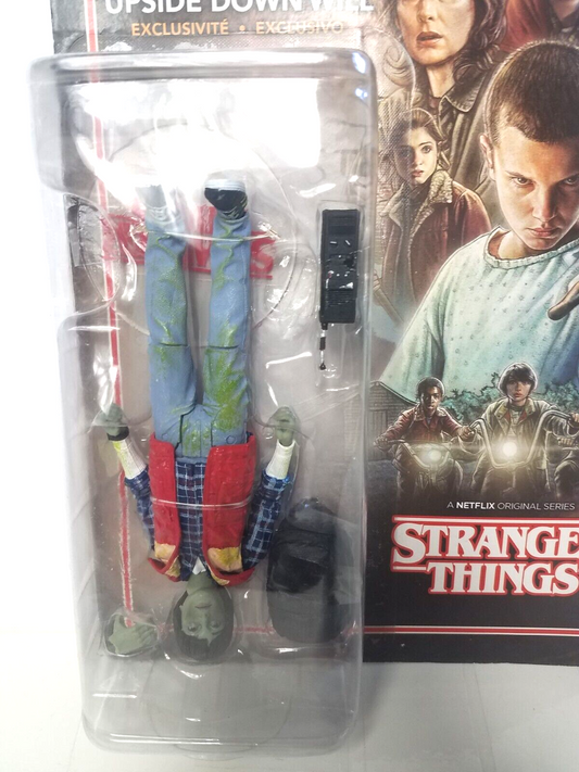 Stranger Things - Upside Down Will