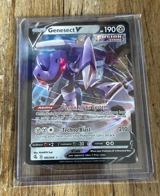 Genesect V