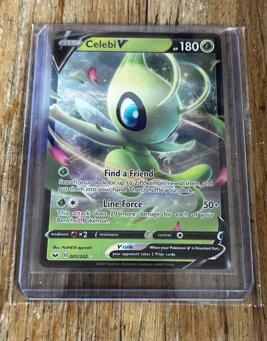 Celebi V