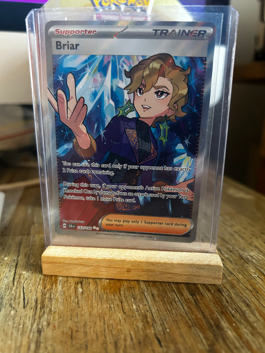 Briar - Full Art