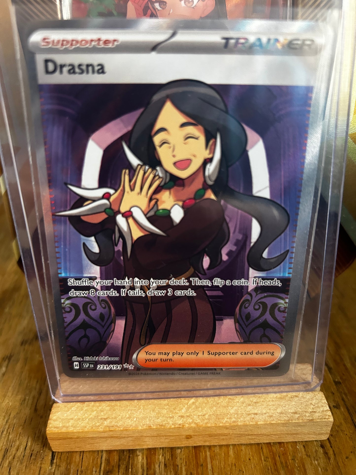 Drasna