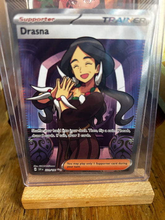 Drasna