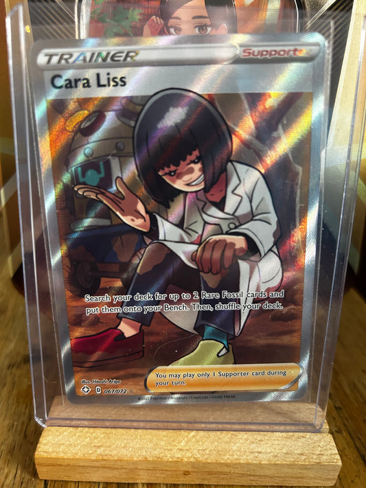 Cara Liss