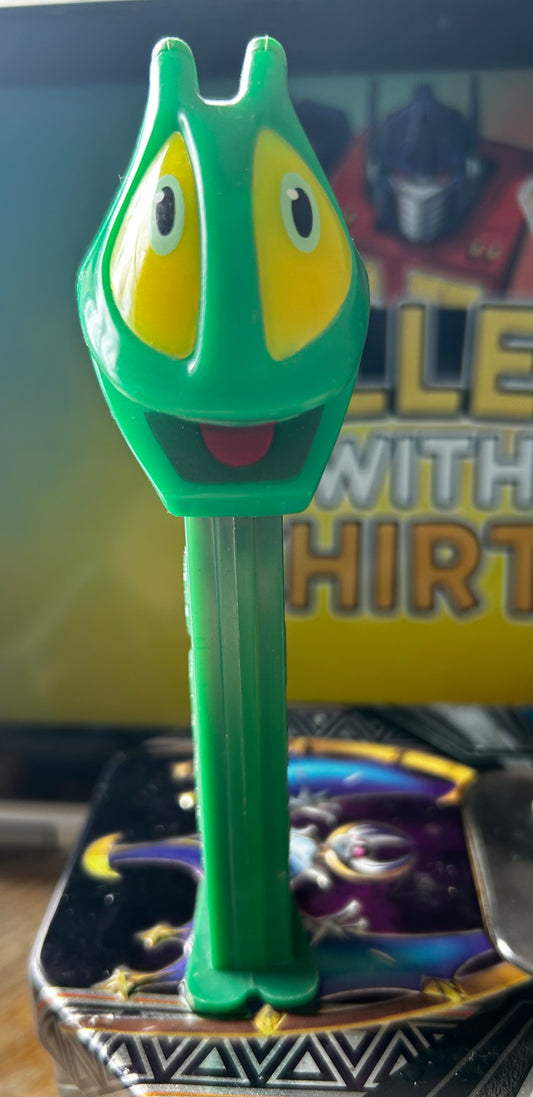 Bugz Jumping Jack Grasshopper (2000)