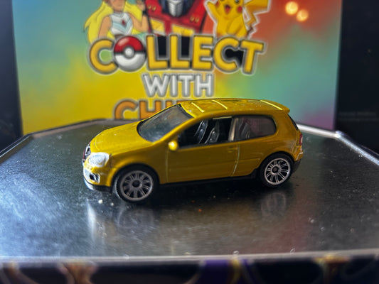 Matchbox Volkswagen Golf V GTi