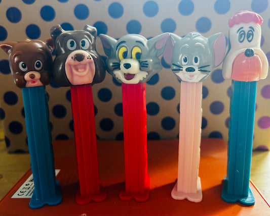 The MGM Cartoon Collection (1990s Vintage-Style Set)
