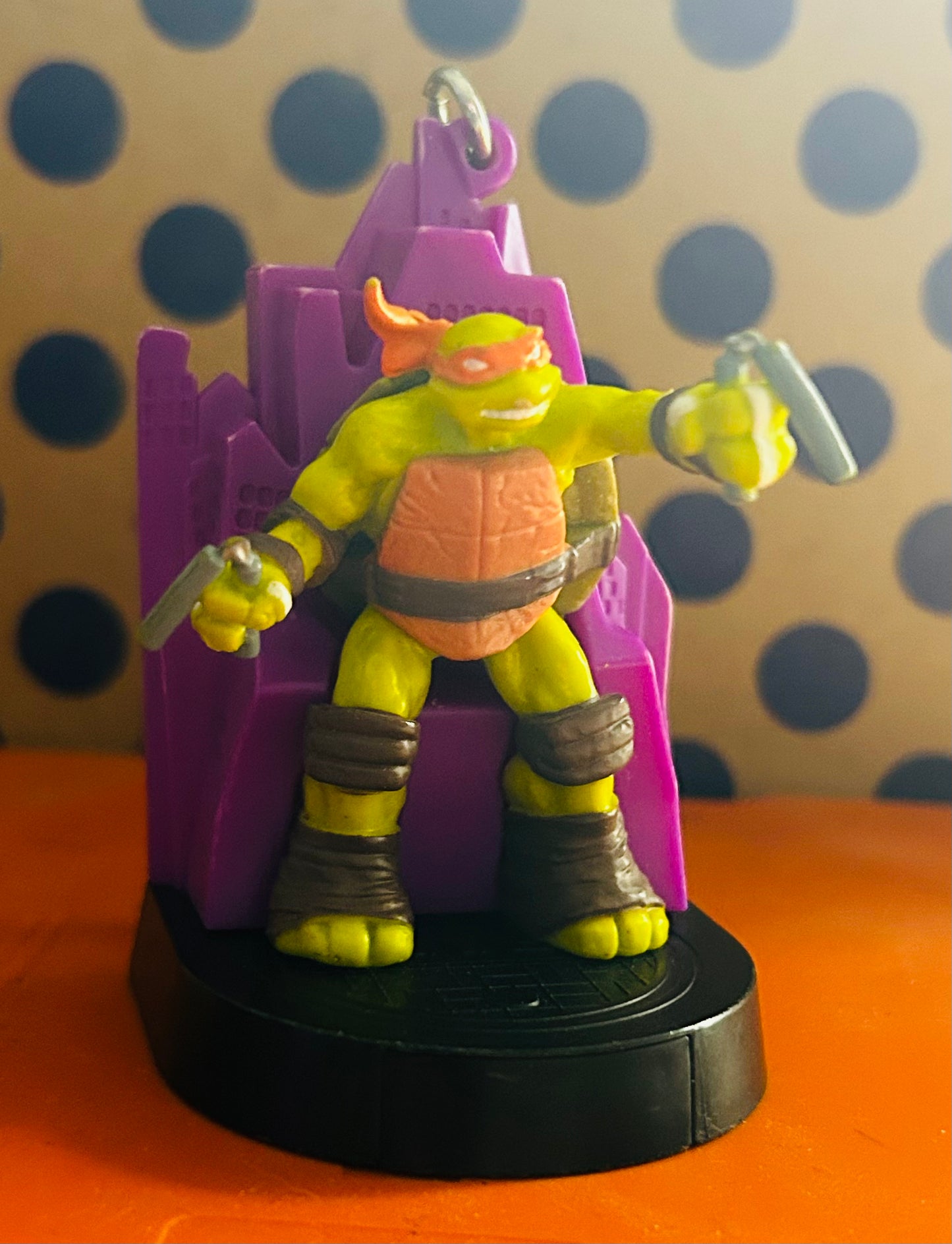 TMNT - Keychains