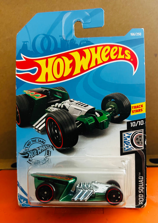 Hot Wheels – Track Ripper (Rod Squad – Track Stars