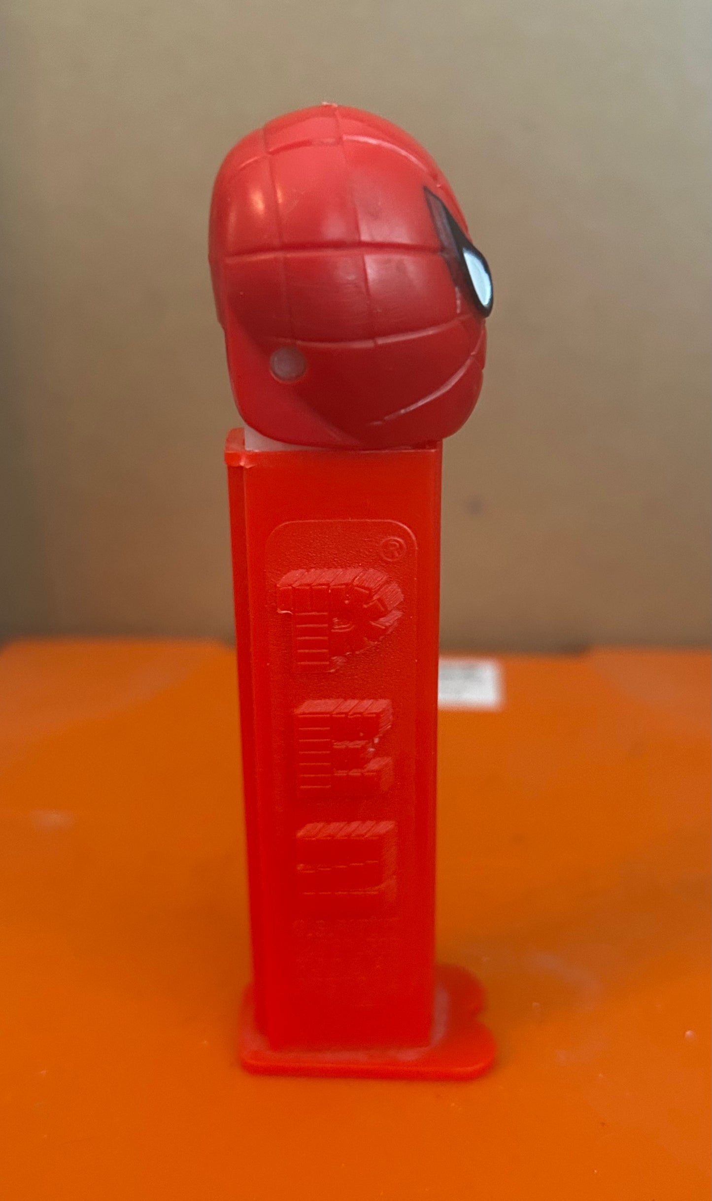 Spider Man Pez (Austrian)