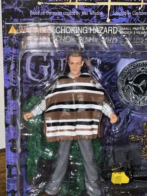 BTVS - Giles Sombrero Addition!